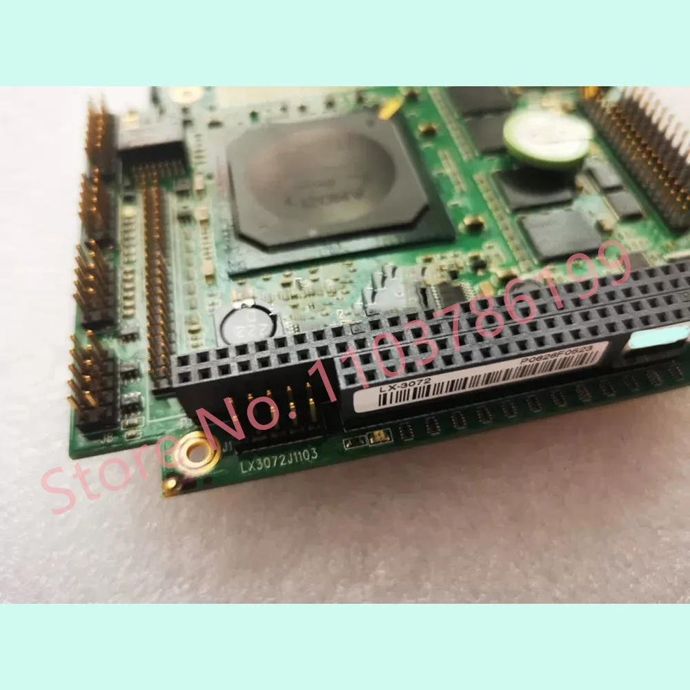 

Медицинская материнская плата промышленного управления LX3072J1103 LX-3072