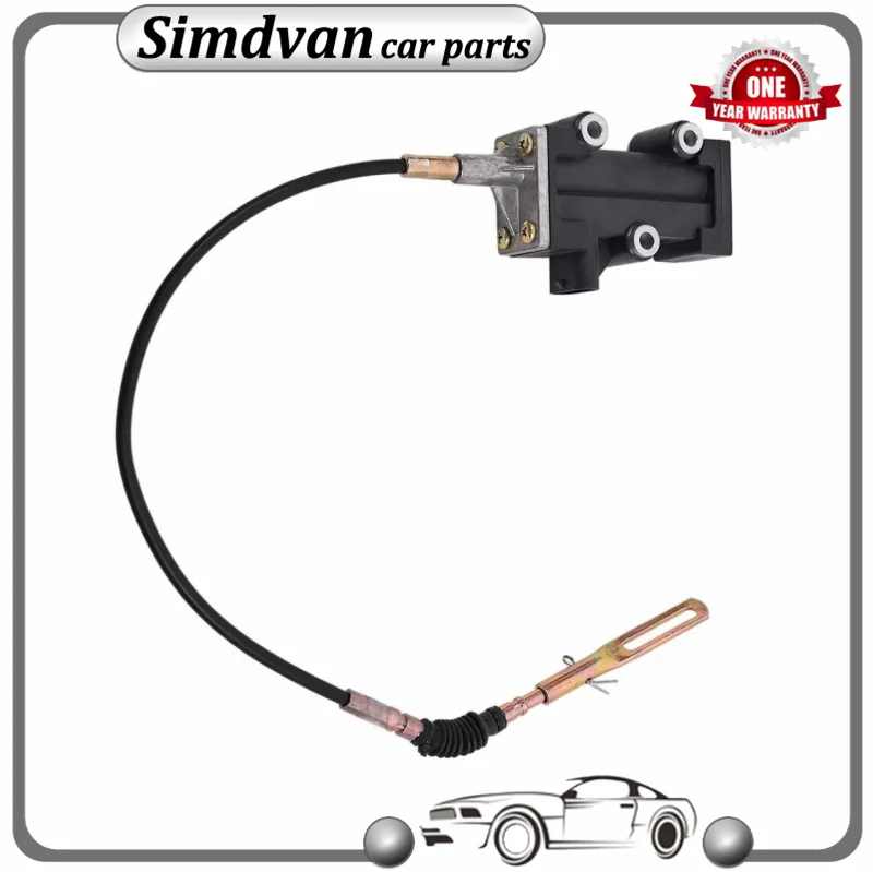 

29509929 29507770 29507769 Датчик положения дроссельной заслонки грузовика для транскселей Allison