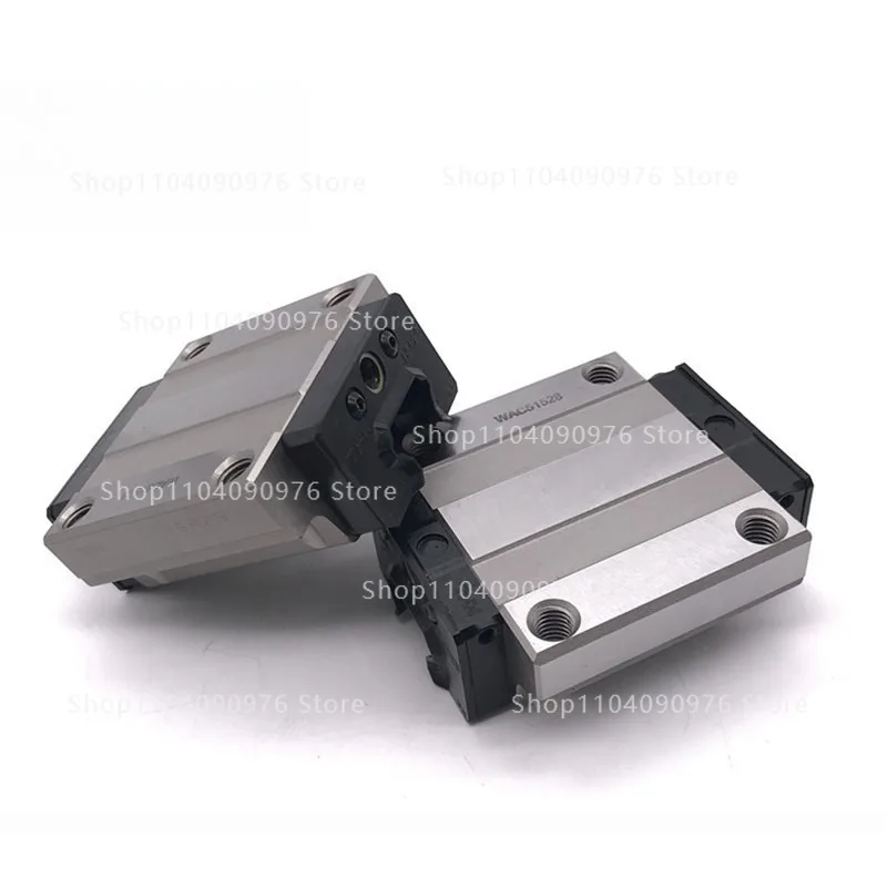 

SSR25XW1SS type rail slider SSR25XV1SS SSR25XVMU