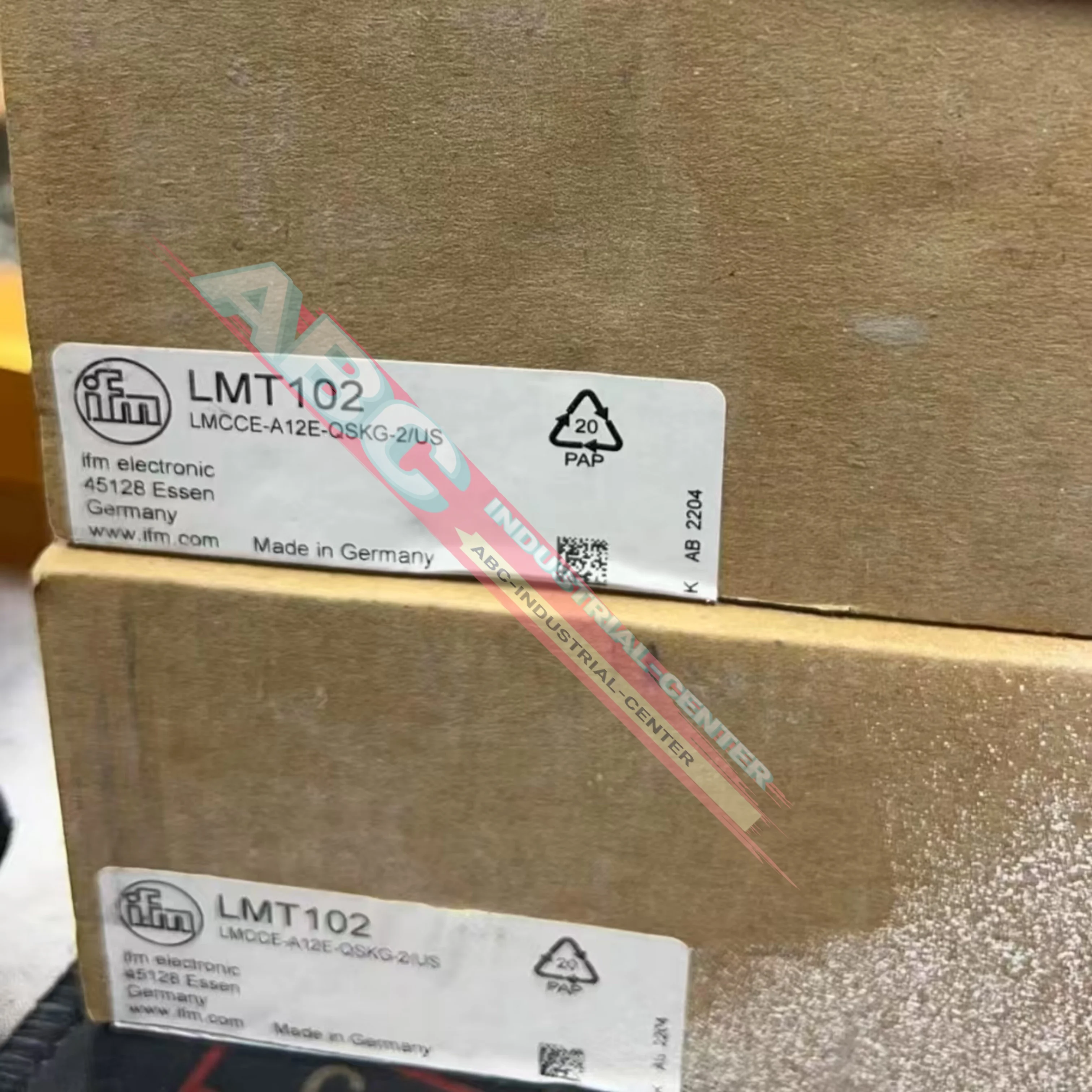 جديد في الصندوق LMT102 LMT104 LMT105 مفتاح الضغط