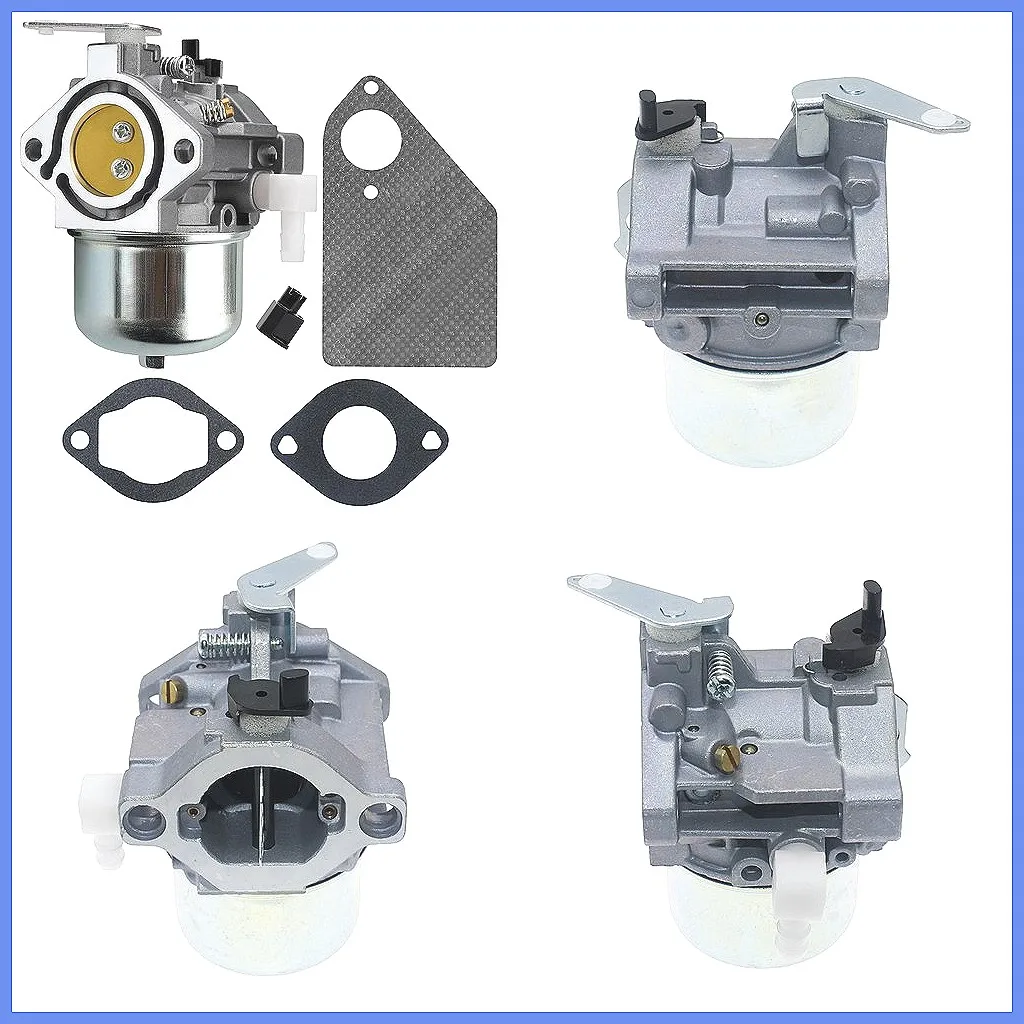 

[Title] Replacement Carburetor 690119 5-4993 694526 690115 690111 19G412 for 8HP Engine