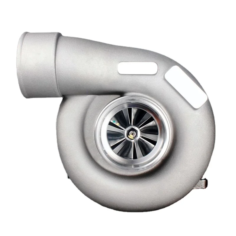 Excavator Diesel Engine Turbocharger for Komatsu PC200-5 PC200-6 PC240 S6D95L 6D95 PC300-8 PC350-7/8 HX40W 4D95 6D125-1 PC400