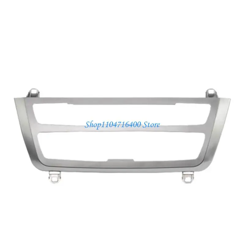 

y1gd Light for 3 F30/32/34 with 76 LED Lights Decoration Air Condition Panel Light Blue