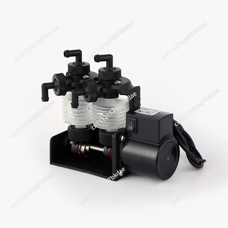 2DZ-2XU2 Chemical Metering Pump  PAM Dosing Pump 220V