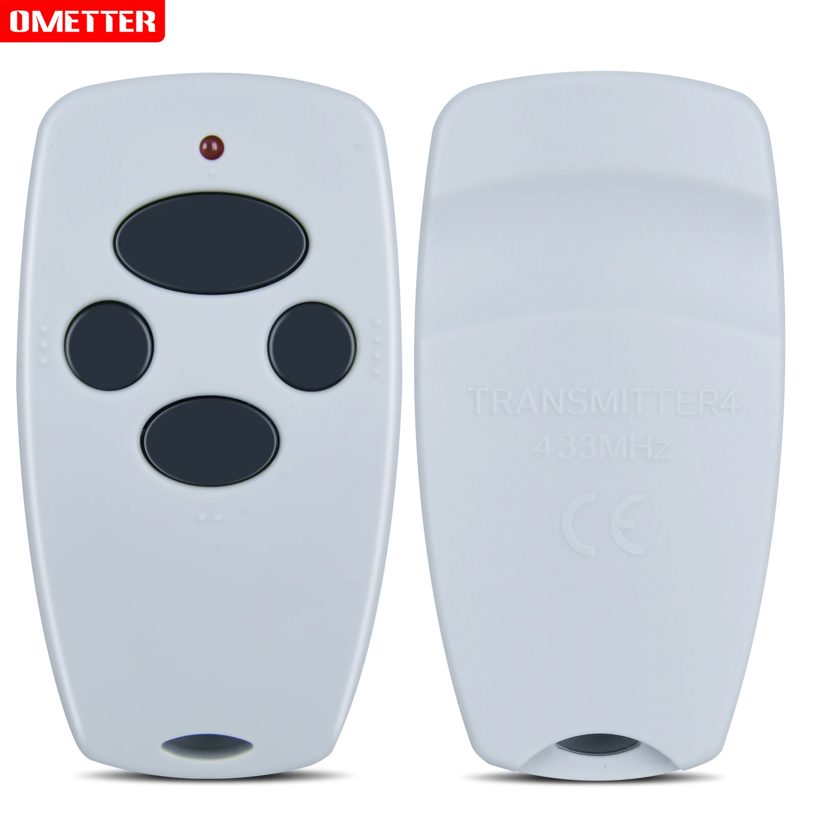 DoorHan 송신기 4 원격 제어 750/1200, FAST-750, FAST-1200용