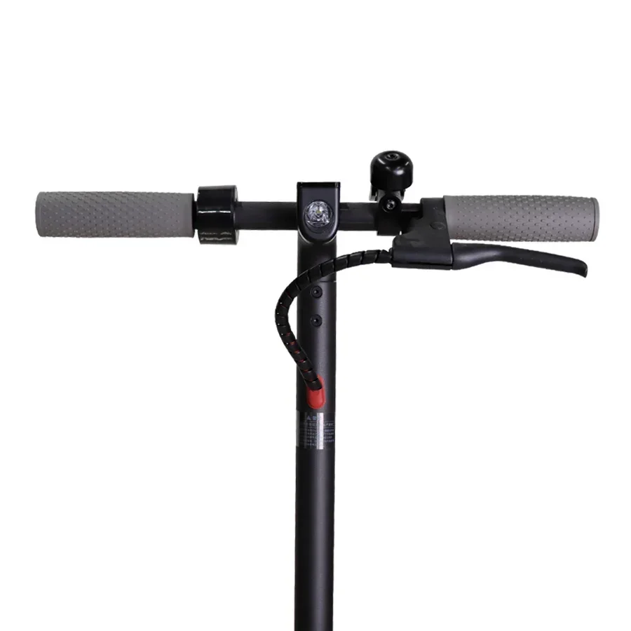 Kabelschutz für Ninebot ZT3 Pro Max G3, Kukirin G2, INOKIM OXO, Xiaomi Mi5 Mi6 Scooter, 1M Schlauchwickel-Zubehör – Detail 4