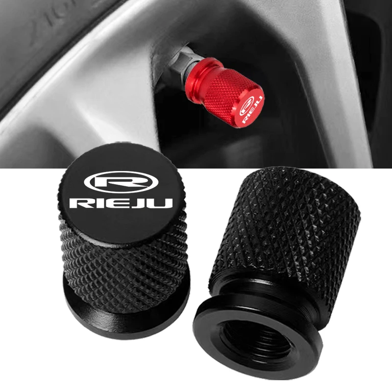 

Алюминиевые крышки штока клапана воздушного порта мотоцикла с ЧПУ для RIEJU AVENTURA 500 500I 125 Aventura 125 500, аксессуары для мотоциклов