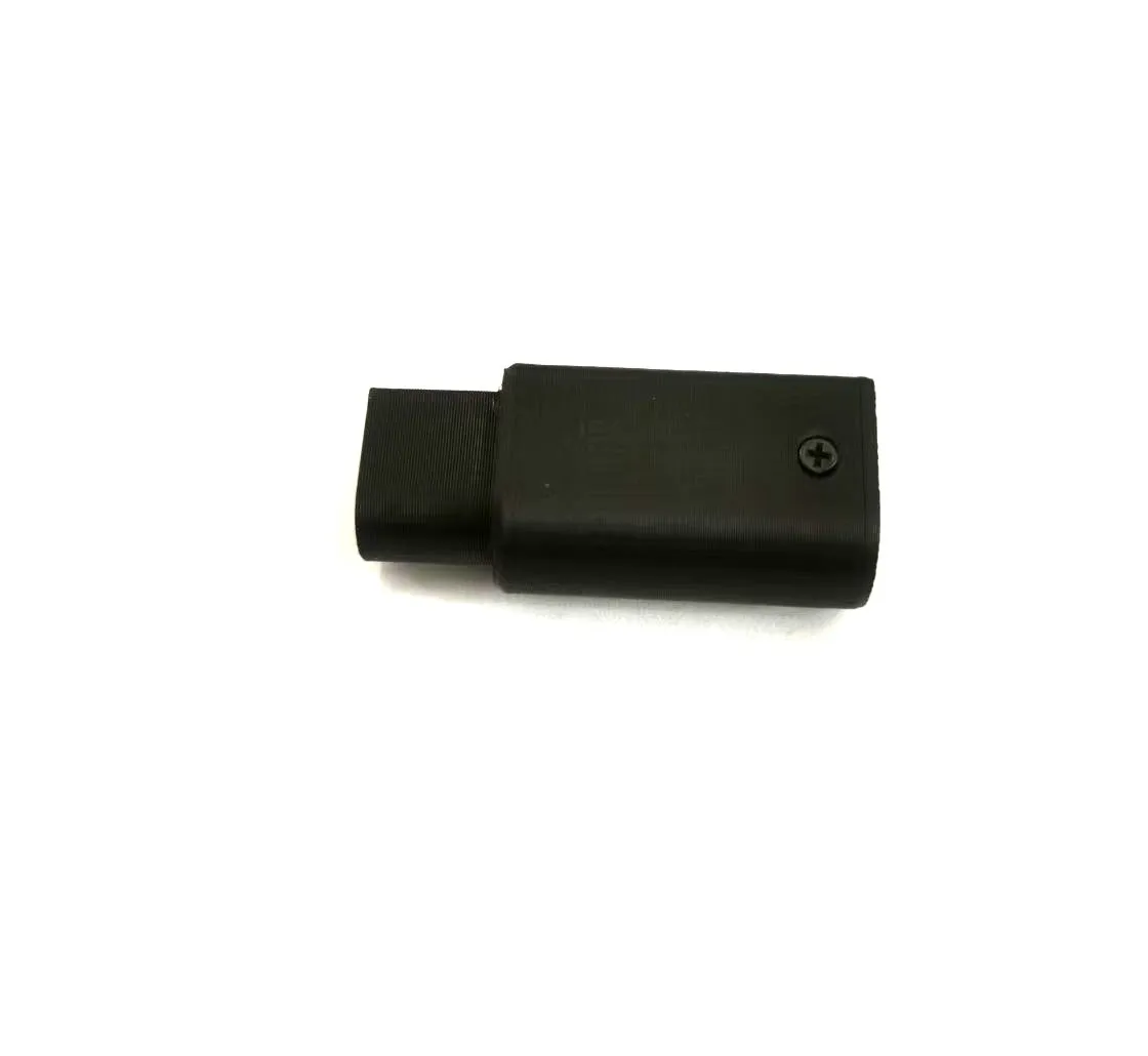 Блок питания Nintendo Gamecube Type C PD QC для игровой консоли NGC DOL-001/DOL-101