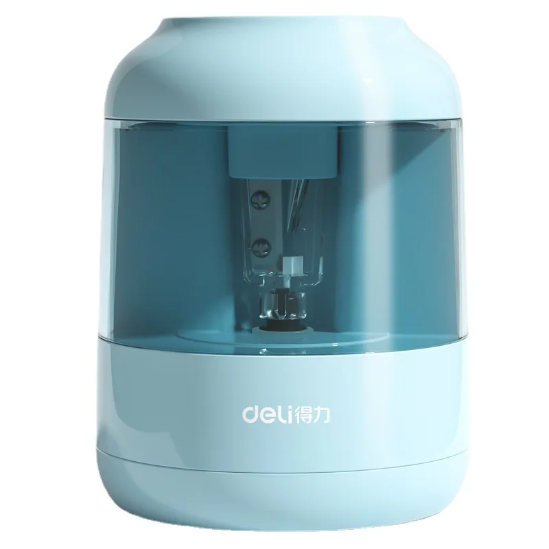 Thumbnail 3 - #2 Electric Pencil Sharpeners Comparison Guide