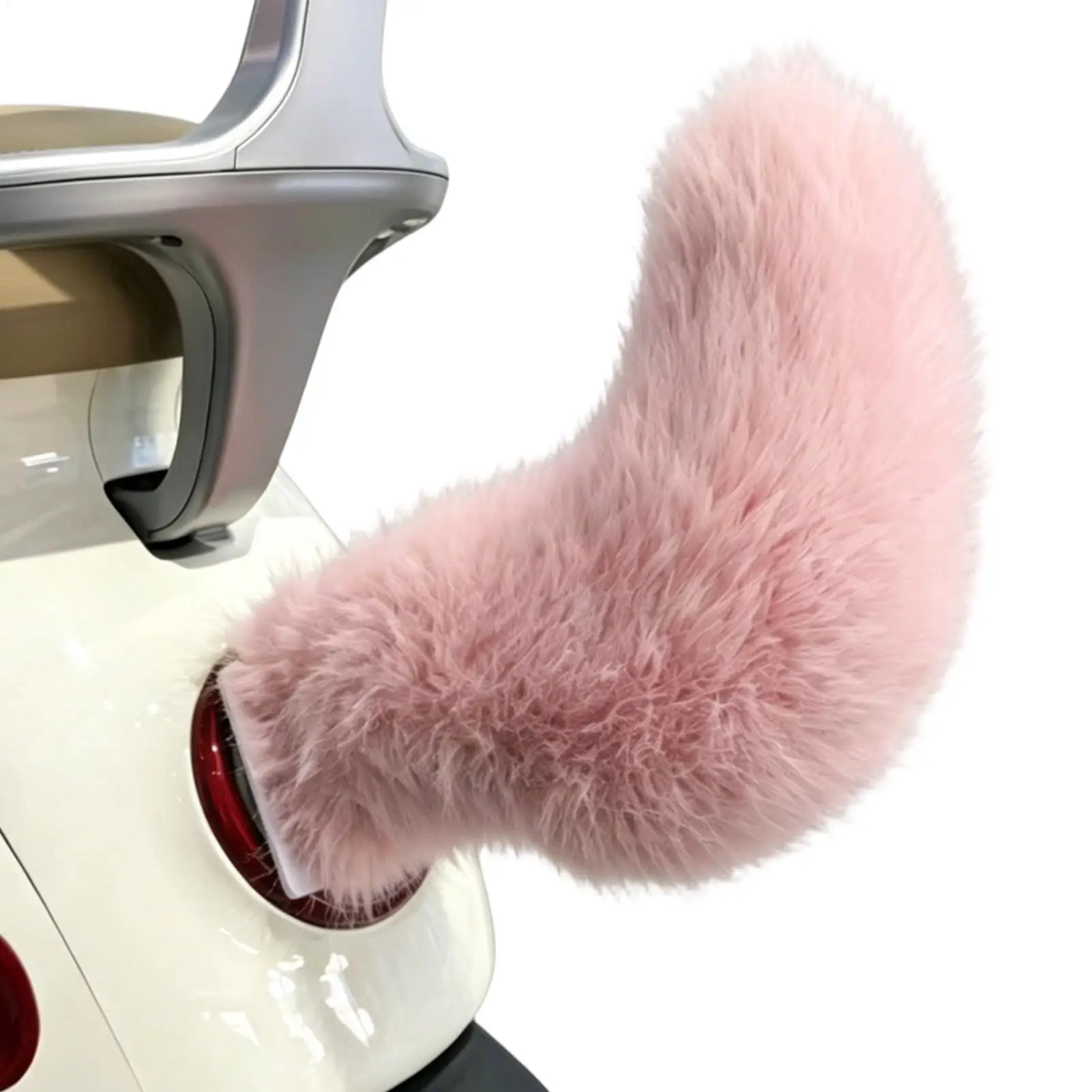 

Аксессуары для экстерьера автомобиля: регулируемый забавный хвост животного с электроприводом, декоративные элементы для грузовиков, внедорожников, седанов, пикапов.