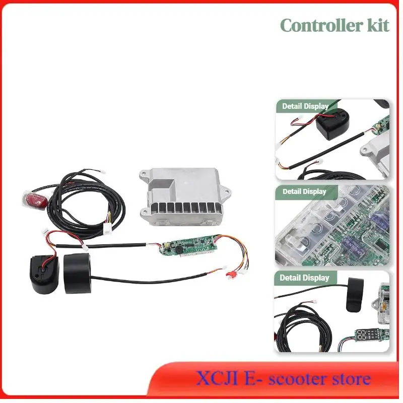 

for varous models such as Xaom Scooter 365/1s