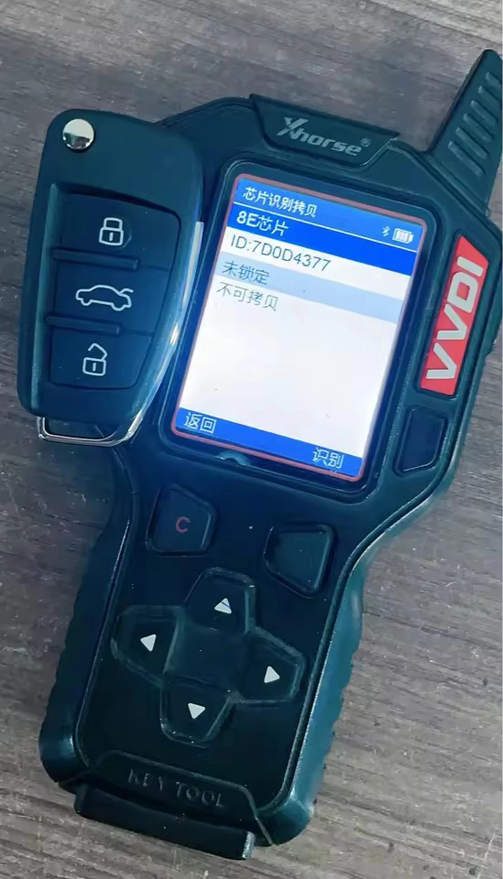 Flip Remote Key Fob FSK 315MHz/ 433MHz/ 868MHz 8E Chip for Audi A6 S6 Q7 2004-2015 IYZ 3314, 4F0837220R, 4F0837220M, 4F0837220T