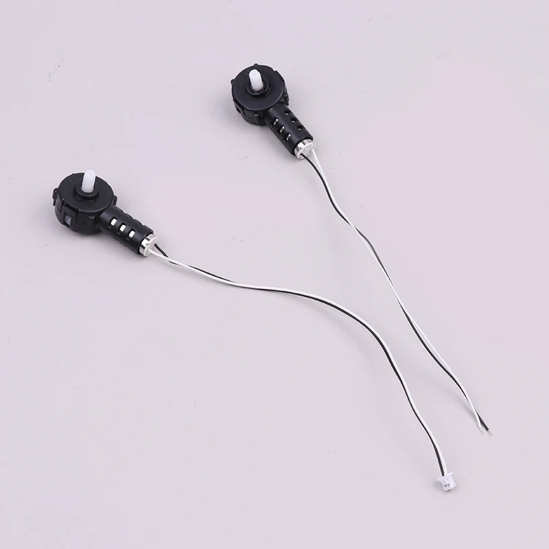 RC 드론용 범용 모터베이스, 쿼드로터 예비 부품 엔진, 대형 기어 UAV 모터, 7 톱니 UAV 엔진 하우징 모터, P5 E88pro