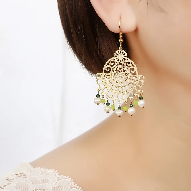 Light Luxury Retro … - image