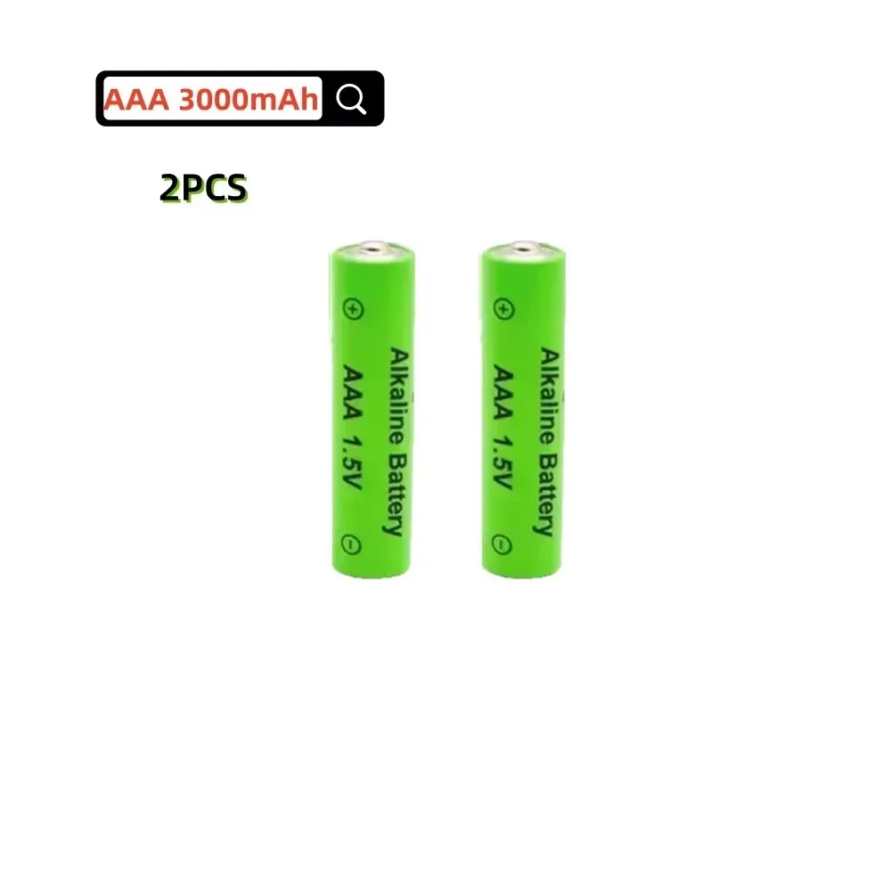 Thumbnail 4 - #69 Rechargeable Batteries Comparison Guide