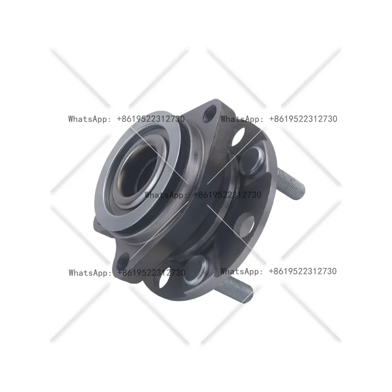 

40202-ED000 Front wheel hub bearing for Nissan TIIDA sedan (SC11) 2004-2013 40202ED000