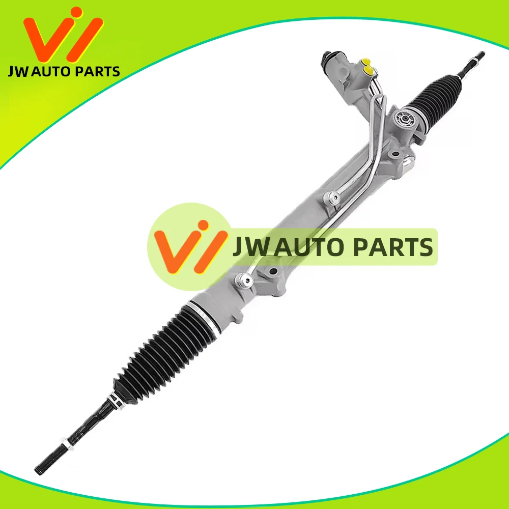 LHD Power steering rack For 2007-2013 BMW X5 X6 E70 E71 3.0Si E70 32106771418 32106771416