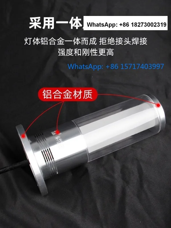 Led Integrated Thre…