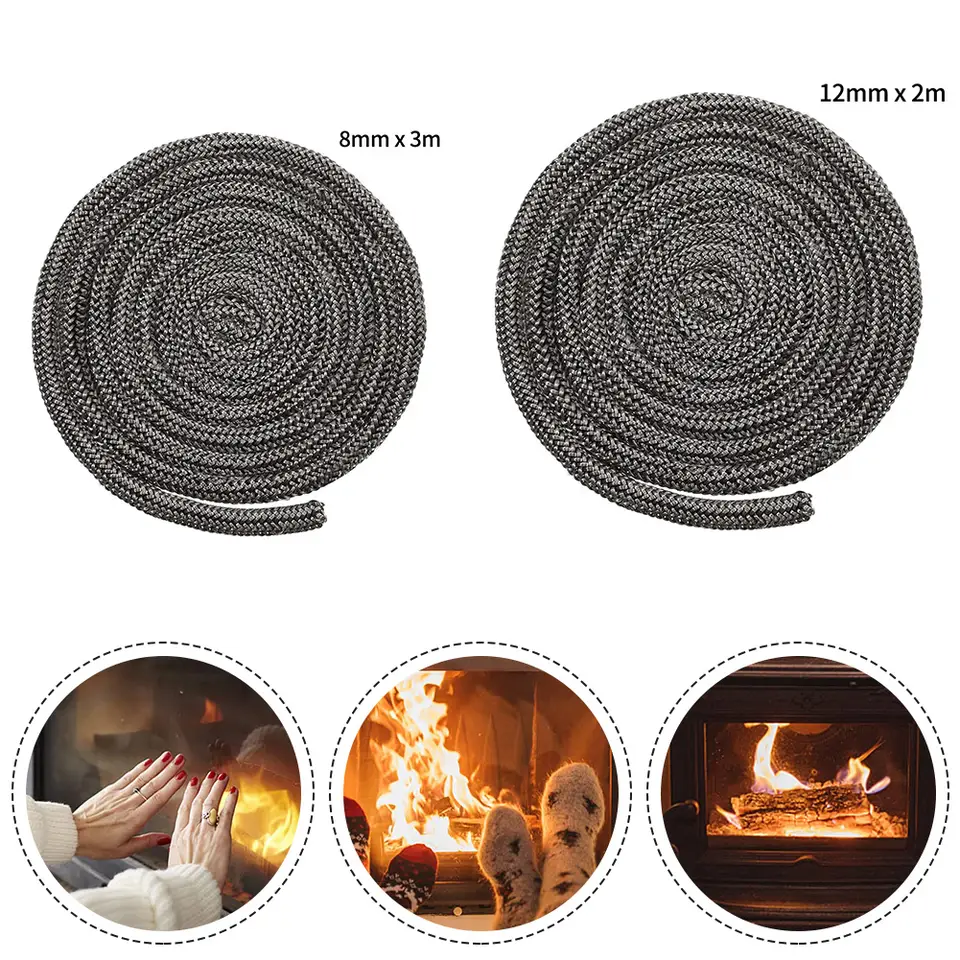 Real Fire Rope US $1.27