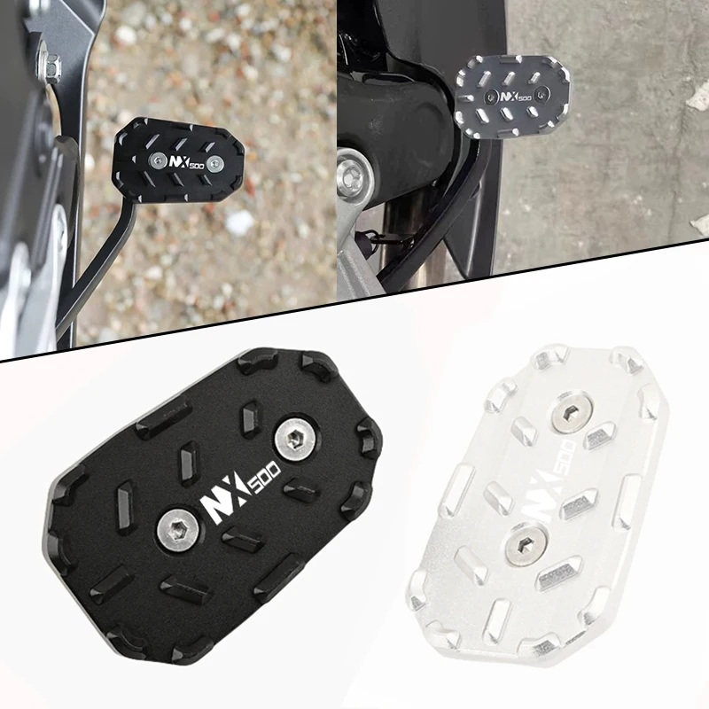 For Honda NX500 Nx … - image