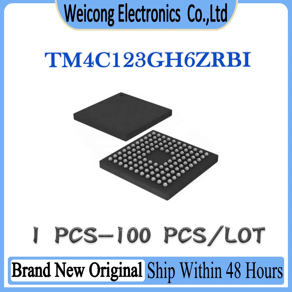 

TM4C123GH6ZRBI TM4C123GH6ZRB TM4C123GH6ZR TM4C123GH6Z TM4C123GH6 TM4C123GH TM4C123G TM4C123 TM4C TM4 IC MCU Chip BGA-157