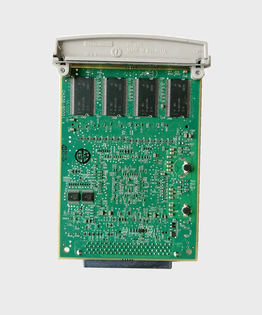 GL/2 Formatter Card  Memory For  DesignJet HP510 510PLUS CH336-80001 CH336-67001 CH336-60001 GL2