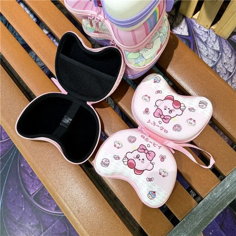 Sanrio Kulomi Big-eared Dog Switch Pro/PS4/5 Controller Organizer Strap for Beitong Xbox One Box Ps4 Controller