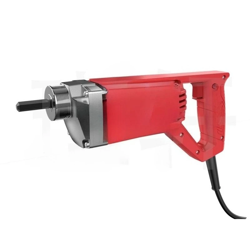 Concrete Vibrator Cement Vibrator Small Construction Site