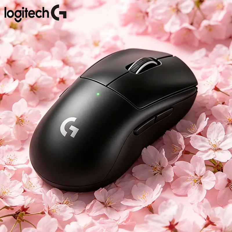 LogitechG PRO X Superlight 2 SE/PRO X SUPERLIGHT/G502/G502HERO Business and Home Use Mouse - Powerful Core Performance