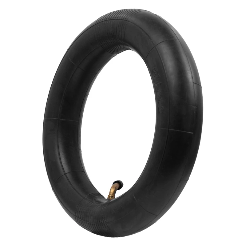 8.5X2 For Xiaomi Electric Scooter Thickened Inner Tube 8.5 Inch M365 Butyl Rubber 90 Degree Mouth Inner Tube Accessories