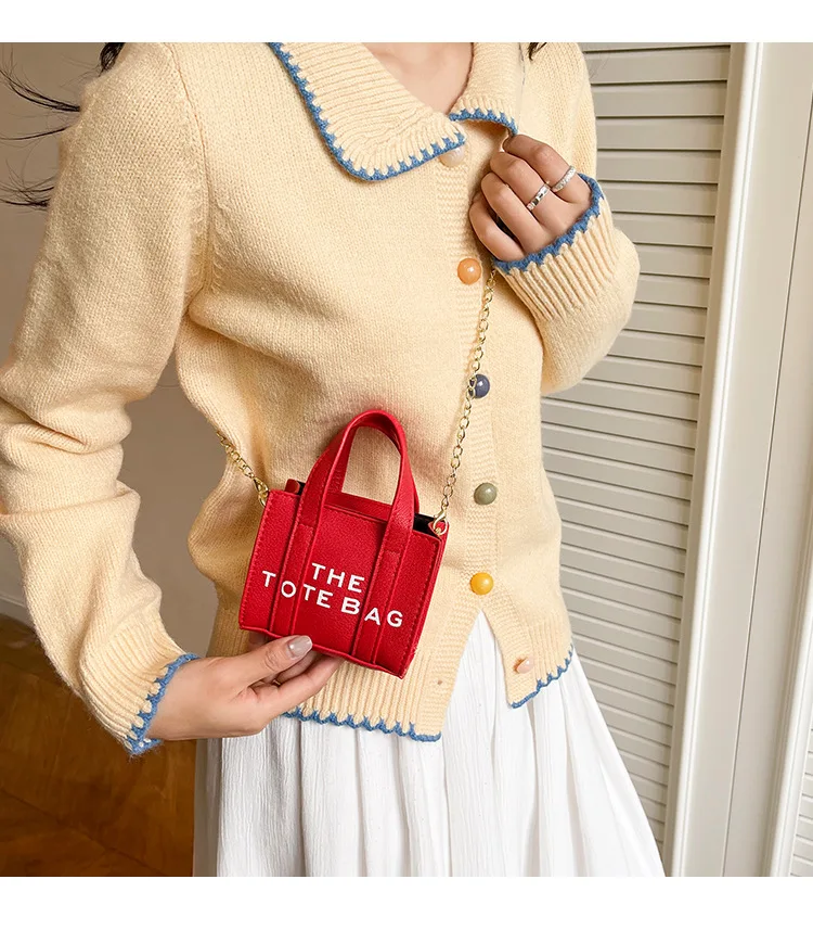 

Осень-зима 202, новая квадратная сумка с принтом для женщин, повседневная трансформируемая сумка через плечо, шикарная и универсальная сумка через плечо на ваш день