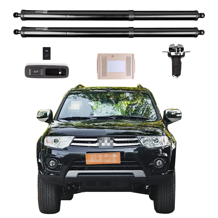 

XT Auto Parts Electric Tailgate, Car Tail Plate Lift For Mitsubishi Pajero Sport V4.6