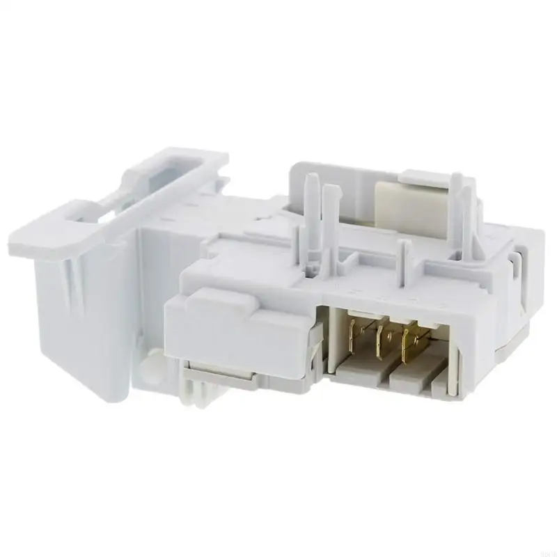 M6CB Washing Machine Door Lock 137353302 Washer Lid Lock Door Latches Switches