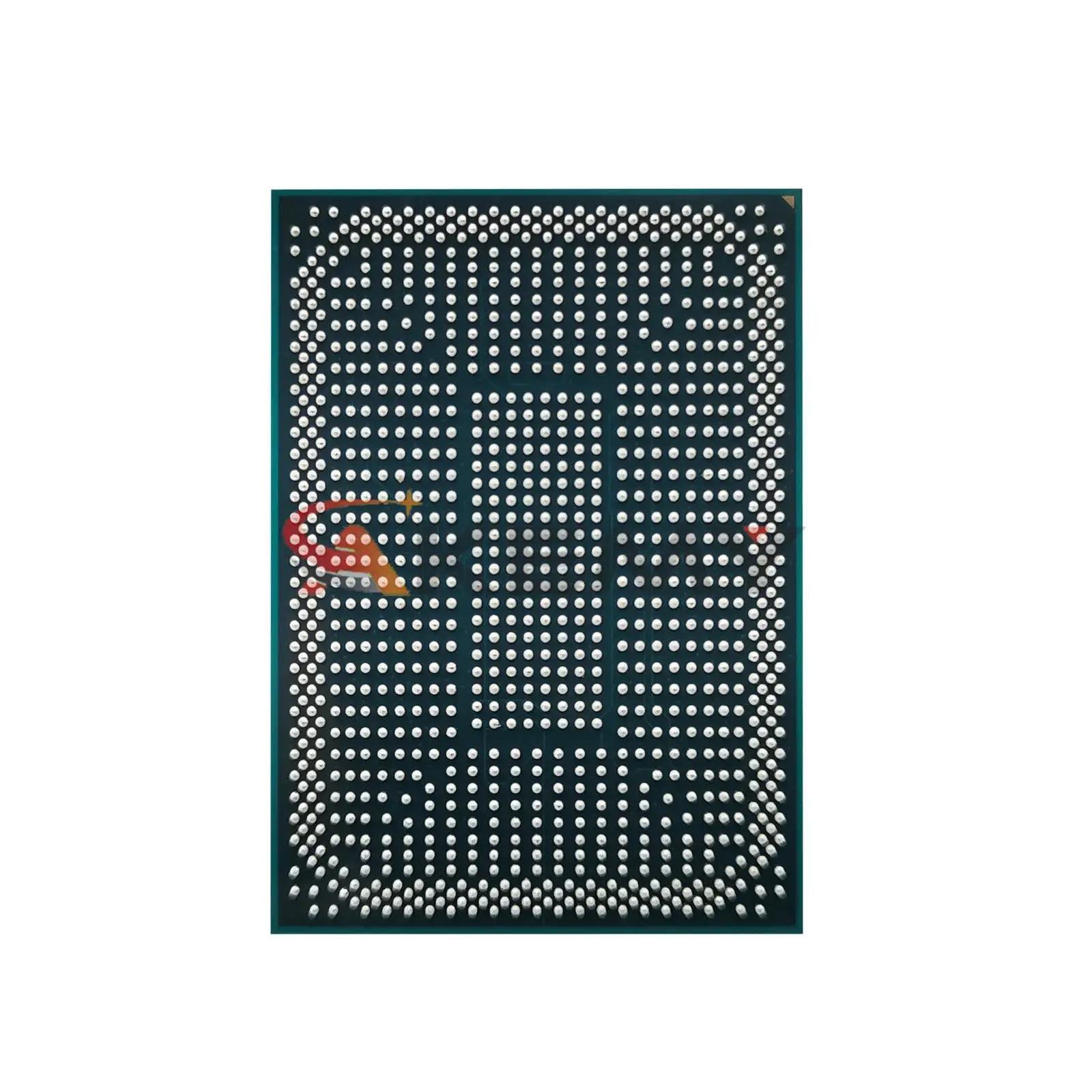 100% New 100-000000290 BGA Chipset