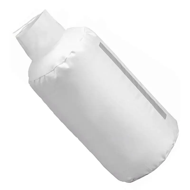 CMHI-For DW735, For DW734, Grizzly, Delta Shop Dust Collector Bag 30 Micron 4