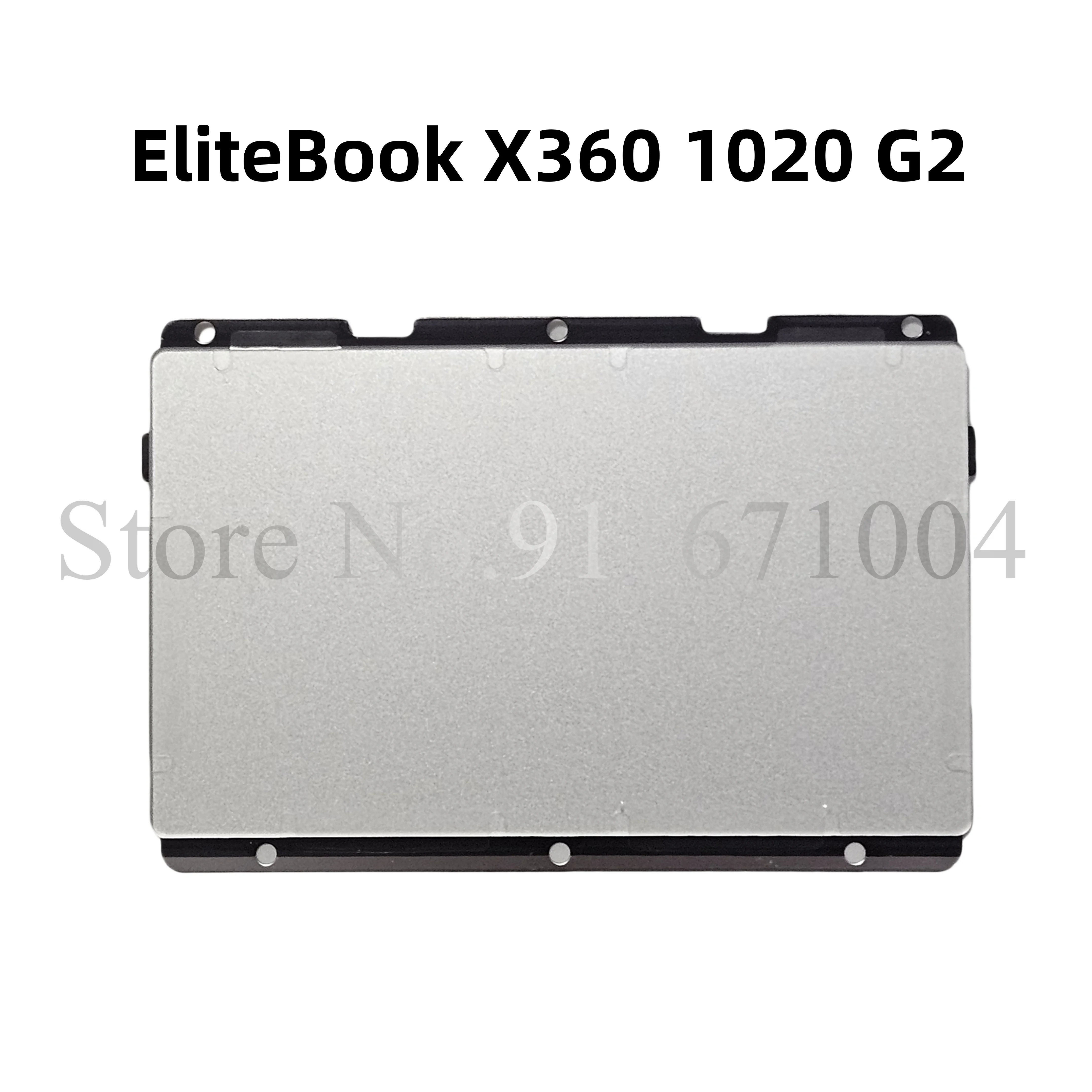 NEW Original For HP EliteBook X360 1020 G2 Replacement Laptop Touchpad / Trackpad 937418-001