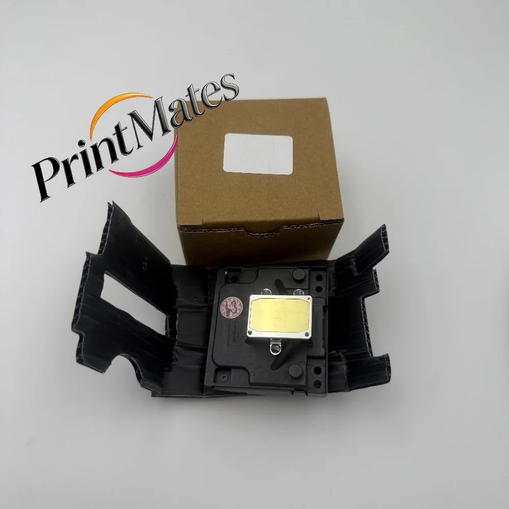 Cabeça de Impressão F181010 para Epson ME2 ME30 ME200 ME300 ME33 ME330 ME350 ME360 TX300 CX5600 TX105 TX100 TX101 L101 L201 L100