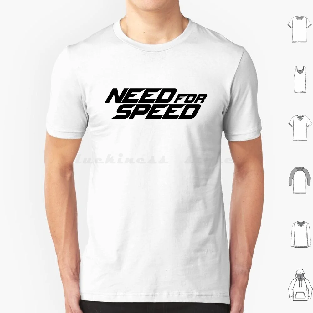 Need For Speed T Sh…