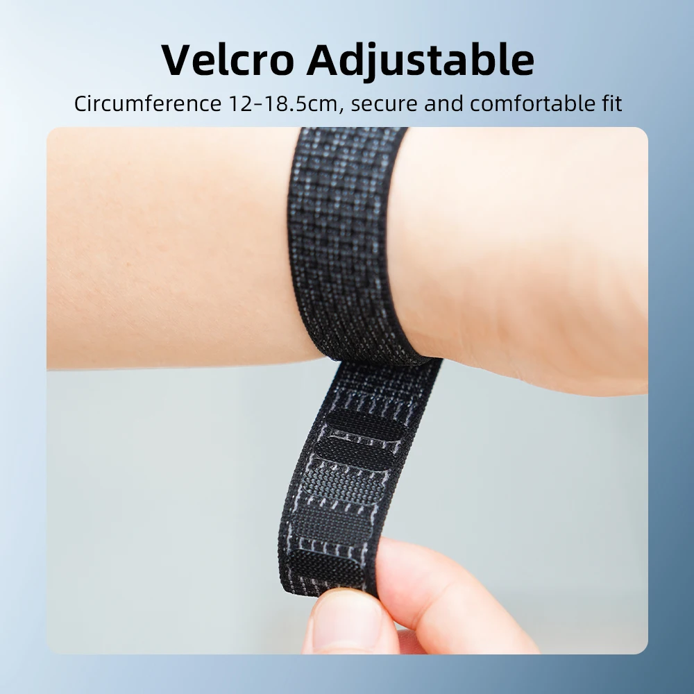 Wrist Strap Mount for DJI Osmo FrameTap Viewfinder Wristband Holder POCKET 4Pro Remote Control Stable Shooting Bracket