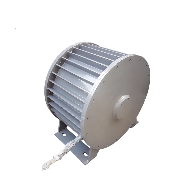50KW 380v 420v 480v Permanent Magnet Generator  With Excellent Quality and Fair Price