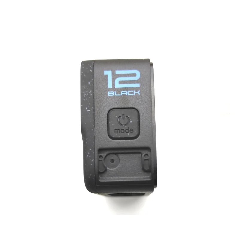 

Запасные аксессуары для GoPro Hero 12 Black: Оригинальная рамка, лицевая панель, корпус, защитный бокс