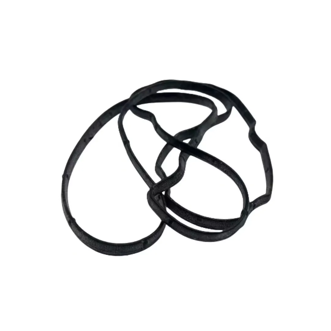 

1pcs Engine Valve Cover Gasket to DFM Dongfeng S30 H30 CROSS A30 AX3 new A60 1.5L Gasket