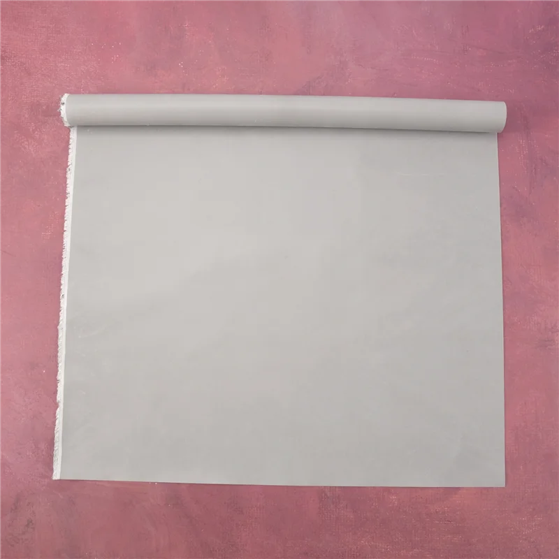 AY14 -BM120 Pad Coated Fiberglass Thermal Silicone Pad For Heat Sink IGBT MOS Transistor