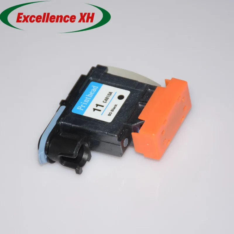 

C4810A C4811A C4812A C4813A Printhead Print head For HP 11 1000 1100 1200 2200 2280 2300 2600 2800 CP1700 100 500 9100 9120 K850