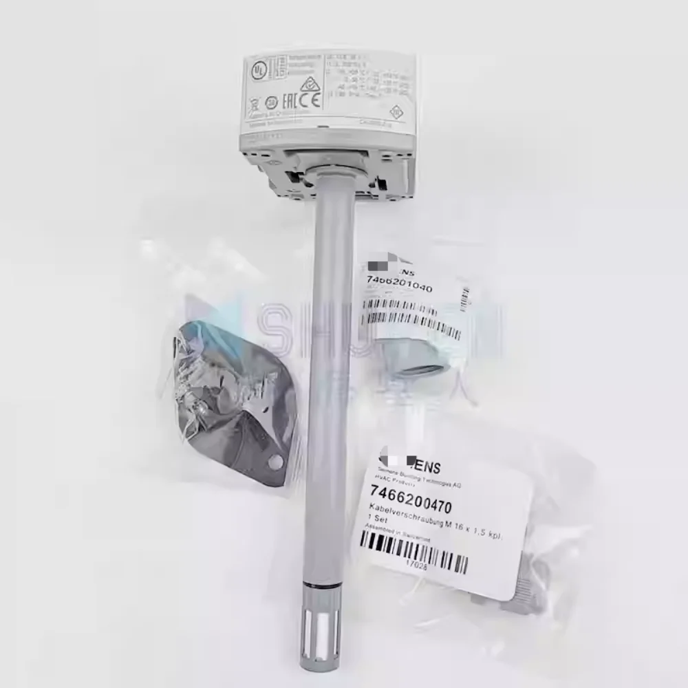 

New Duct Temperature and Humidity Sensor QFM9160 QFM3160 QFM3160D QFM3171 QFM3171D