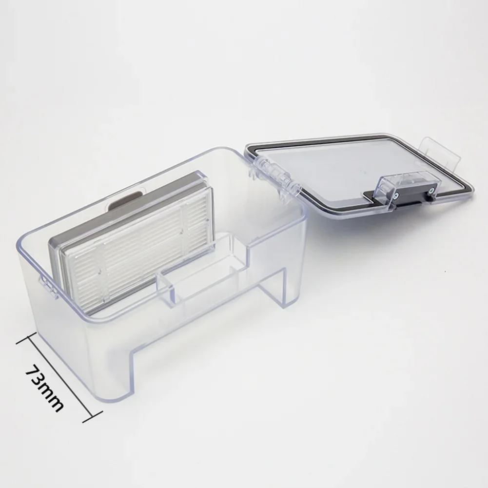 

Быстрое опустошение контейнера для пыли, аксессуар для робота-пылесоса, бесконтактное избавление от пыли, вместительный контейнер для грязи, канал всасывания с защитой от засоров