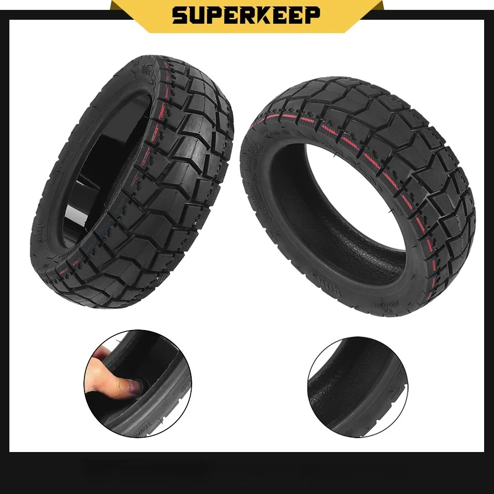 

Самовосстанавливающаяся бескамерная шина с гелем или без геля, защита от проколов для Speedway 5, Dualtron 3, самокатов, со встроенным ремонтным гелем