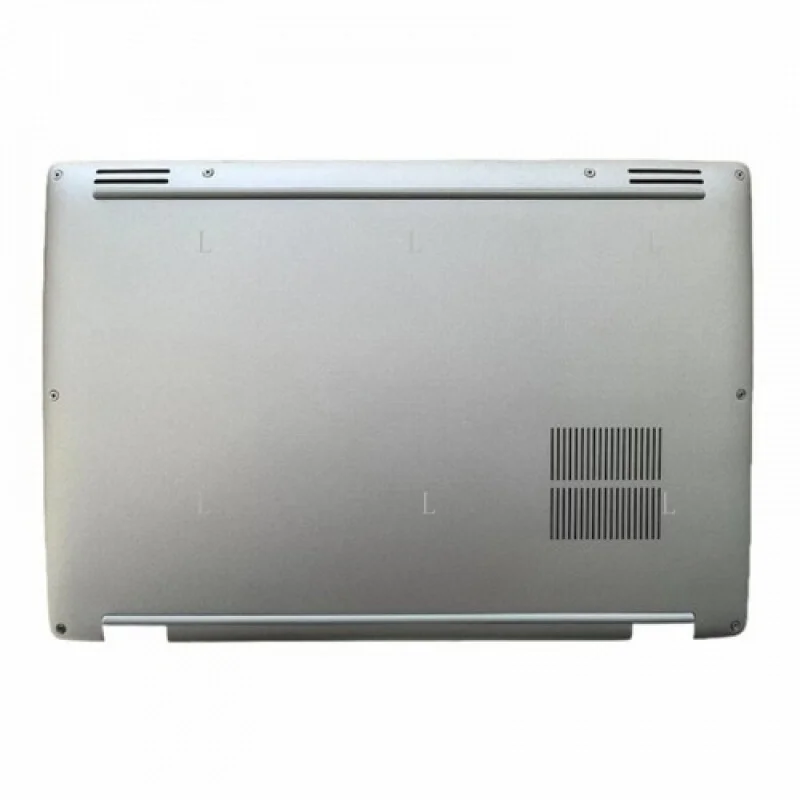 

L 07NMN4 New For Dell Latitude 9420 E9420 Base Cover Bottom Lower Case Gray OEM