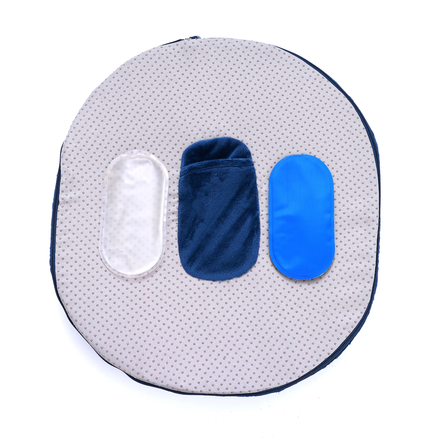 Suitable for middle-aged and elderly people with chronic constipation/recurrent hemorrhoids, suitable for family users.