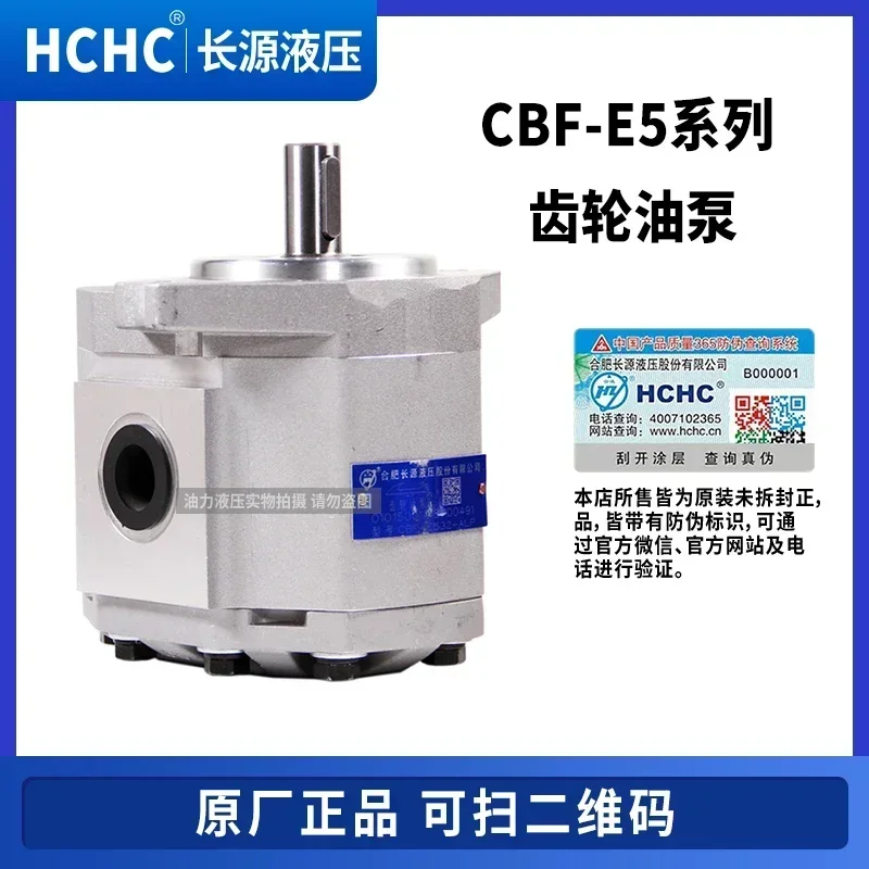 HCHC Hefei Changyuan Gear Pump CBF-E510/514/516/520/525/532-ALP Repair Kit